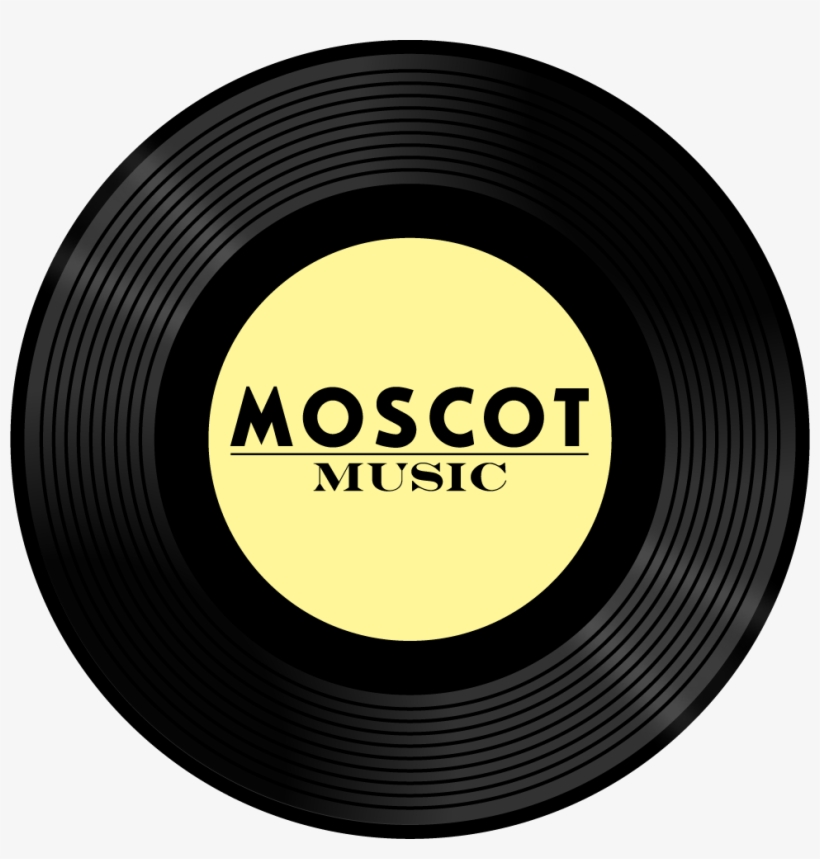 Moscot Music, transparent png #9653977
