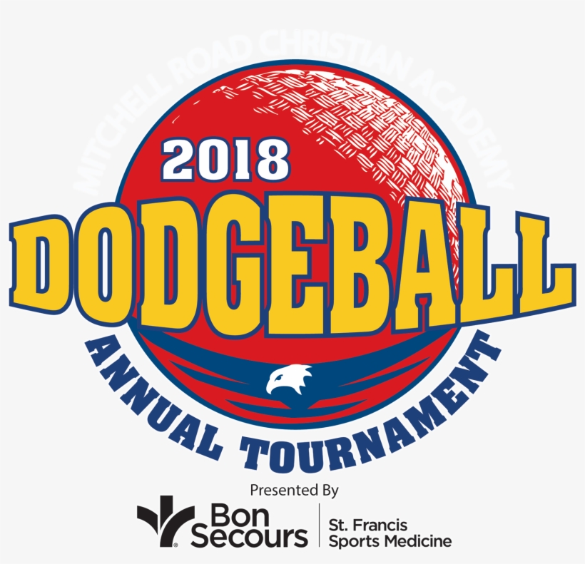 Dodgeball Png - Woodhaven Bank, transparent png #9654062