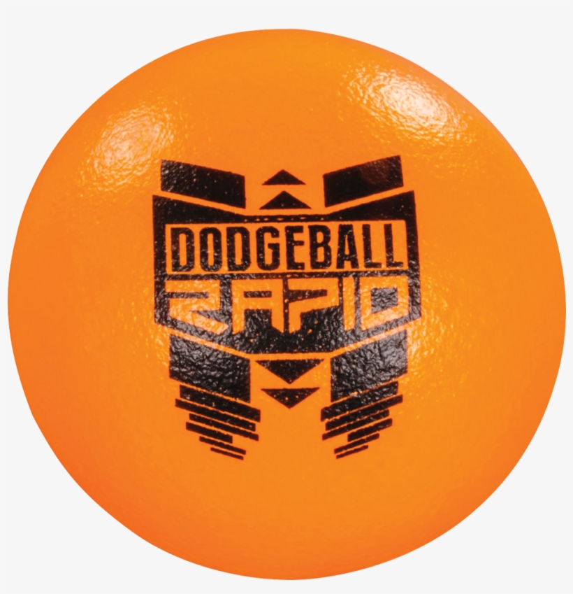 Hart Rapid Dodgeball, transparent png #9654091