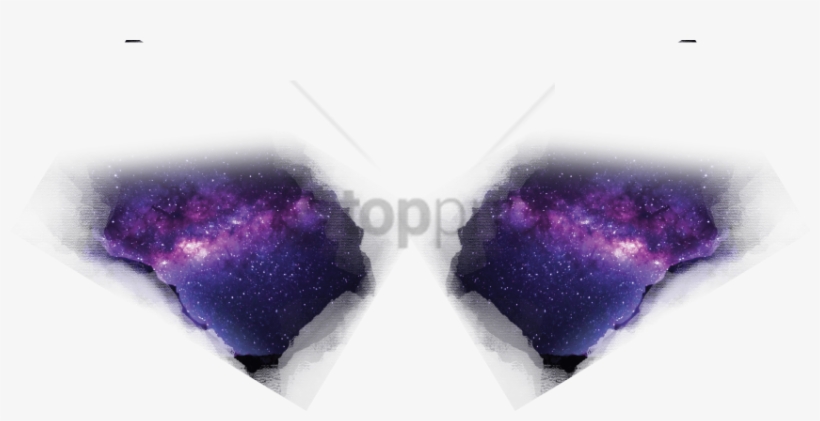 Free Png Nebula Png Image With Transparent Background - Milky Way, transparent png #9654134