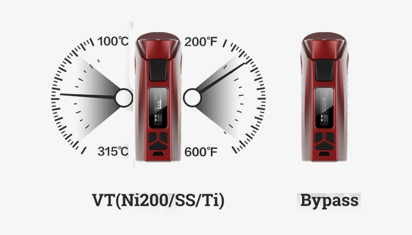 Nebula Omni Board Settings - Electronic Cigarette, transparent png #9654182