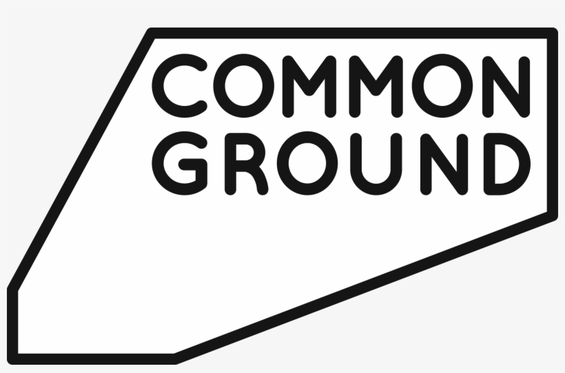 Common Ground Png, transparent png #9654191