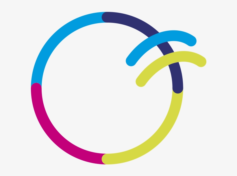 Dodgeball - Circle, transparent png #9654282