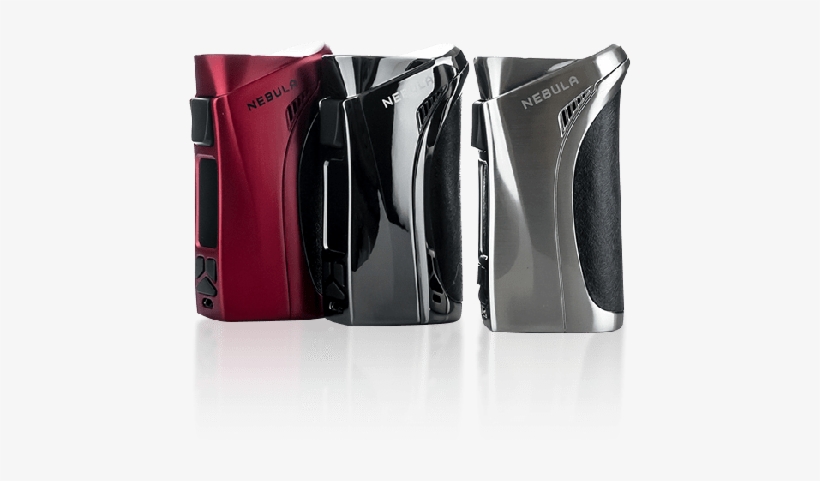 Nebula Mod 100 W, transparent png #9654331