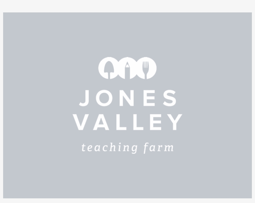 Jones Valley Teaching Farm - Heart, transparent png #9654412