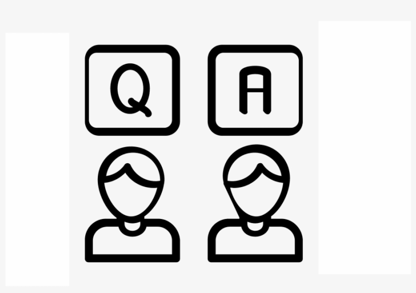 Chat Icon -desktop - Line Art, transparent png #9654453