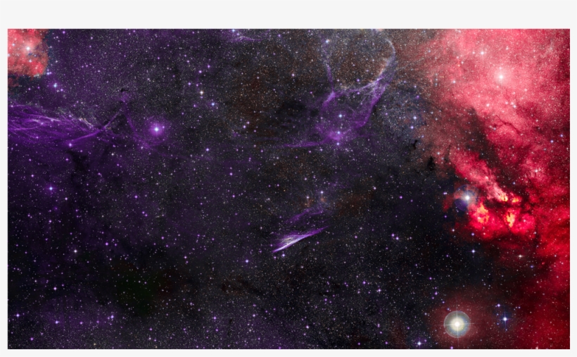 Score 50% - Milky Way, transparent png #9654571