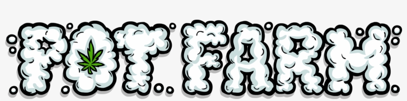 My Farm Won't Load - Pot Farm, transparent png #9654572