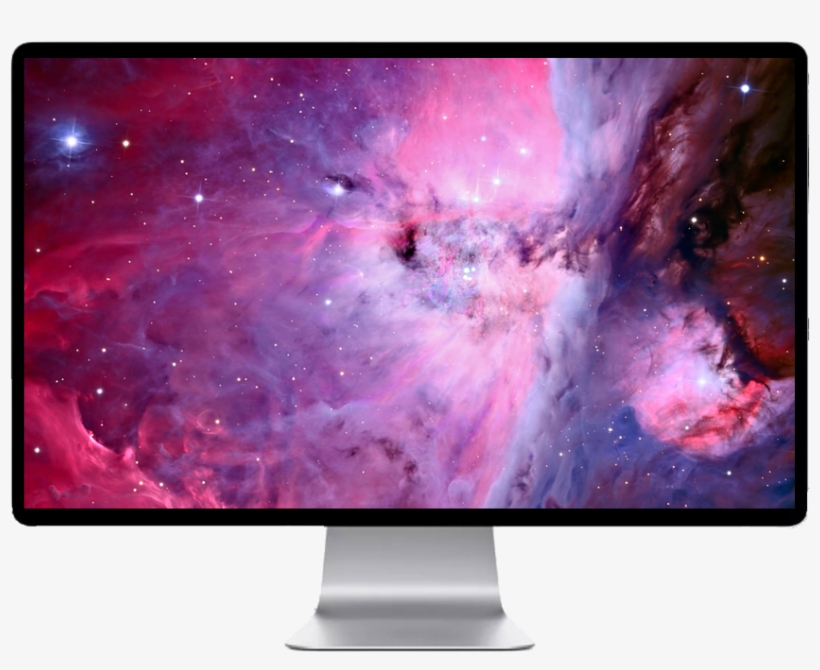 Score 57% - Pink Space Wallpaper 4k, transparent png #9654952
