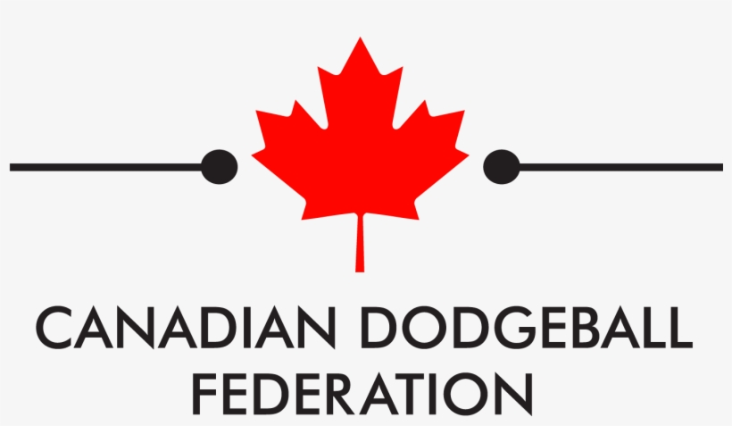 Us Dodgeball - Canada, transparent png #9655015