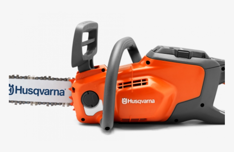 Husqvarna 120i Battery Chainsaw Bundle Husqvarna Free Transparent