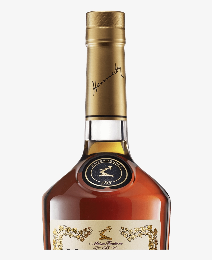 You Are Now Ready To Enjoy Hennessy V - Hennessy Vs, transparent png #9655137