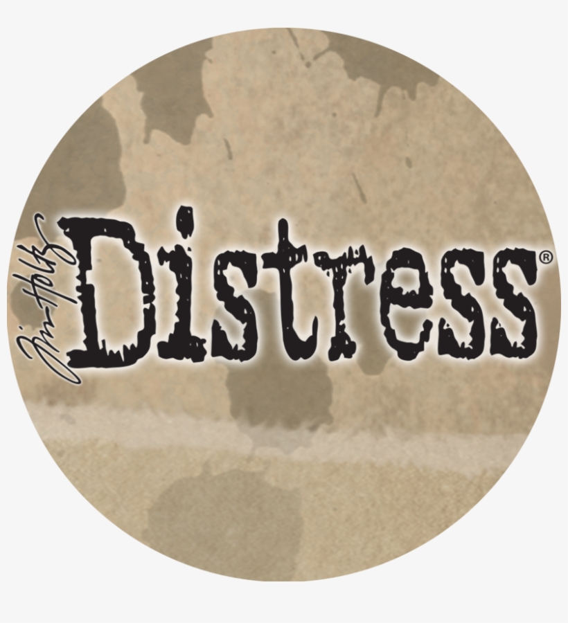 Tim Holtz Distress® - Calligraphy, transparent png #9655140