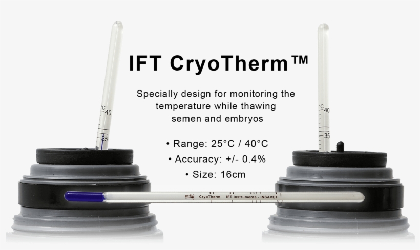 Thermometer For Semen Thaw - Home Appliance, transparent png #9655258