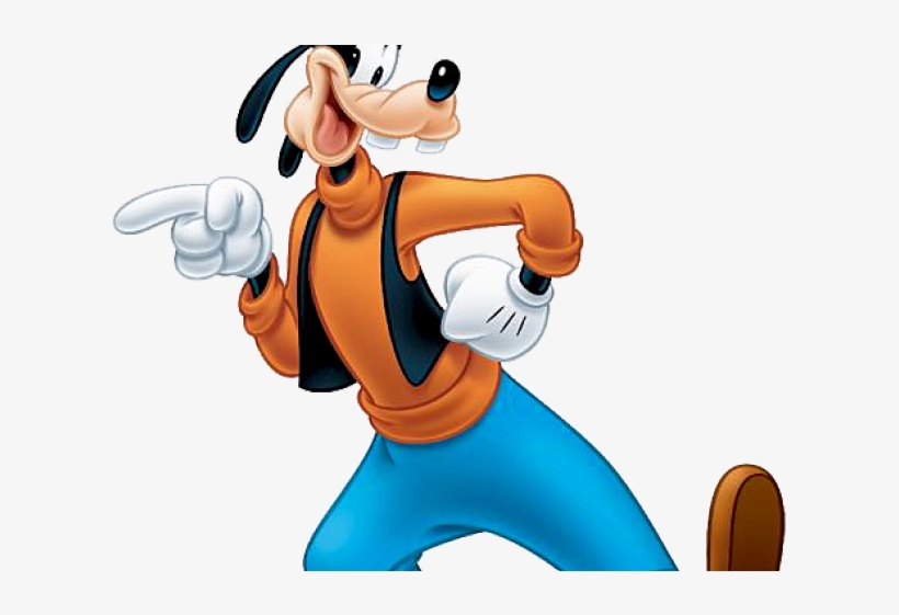 Goofy Png - Free Transparent PNG Download - PNGkey