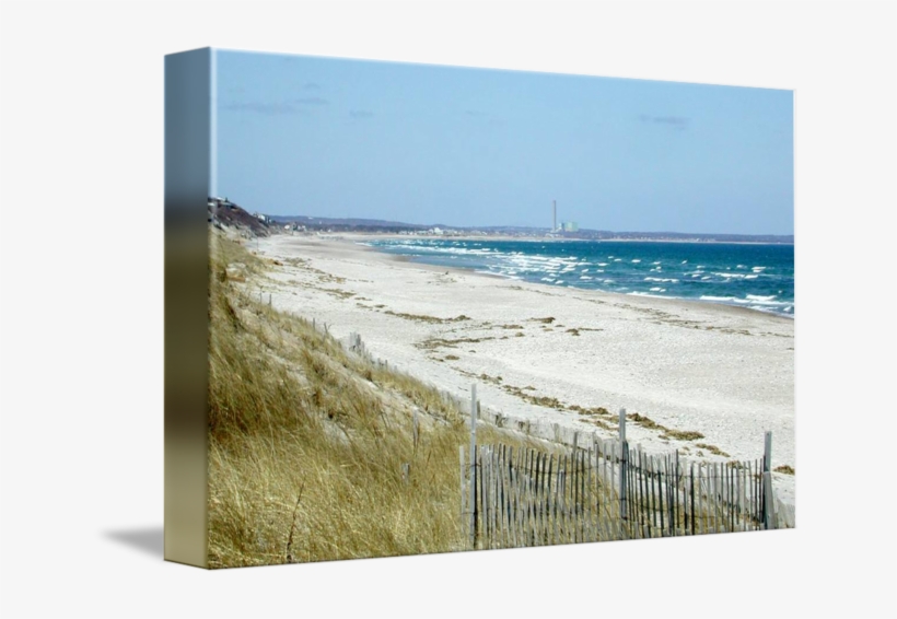 By Lehane Corley Mccourt - Beach Ridge, transparent png #9655483