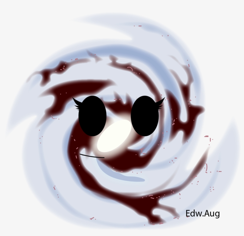 Milky Way, transparent png #9655570