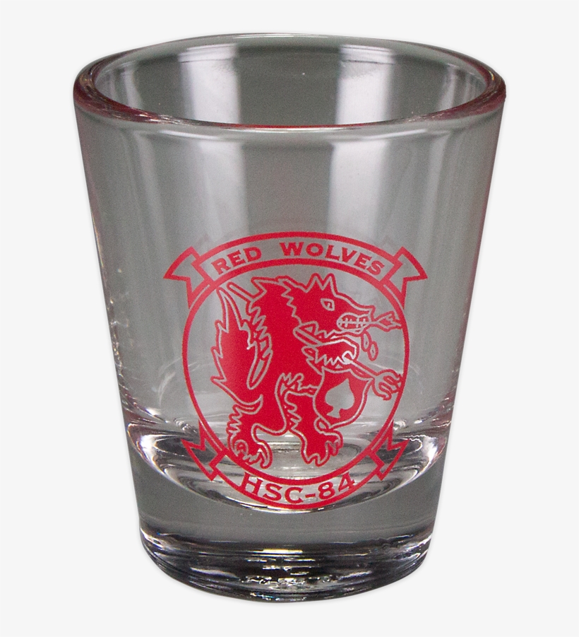 Shot Glass - Pint Glass, transparent png #9655644