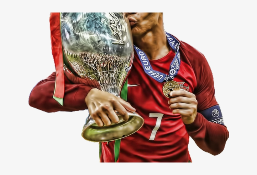 Cristiano Ronaldo Clipart Ronaldo Png - Euro 2016 Poster Portugal, transparent png #9655907
