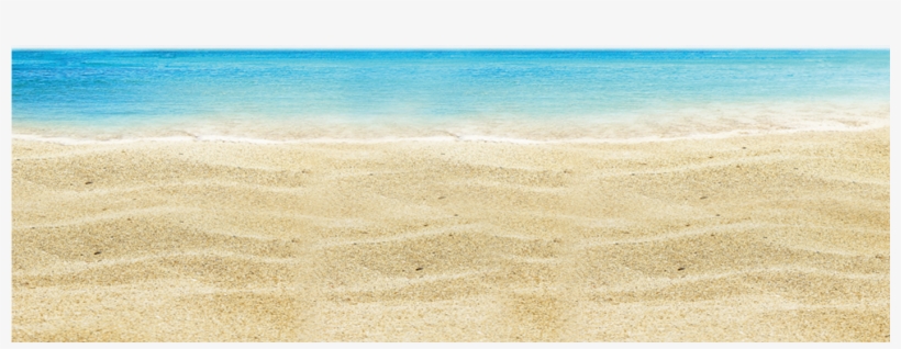 Summer Vacation Sky Beach Style Transprent Png - Beach Ridge, transparent png #9655954