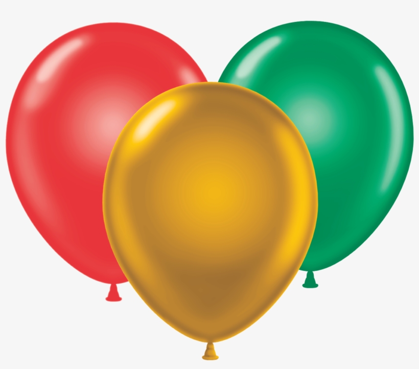 Top Suggestions Of Walmart Gold Balloons - Balloon, transparent png #9655994