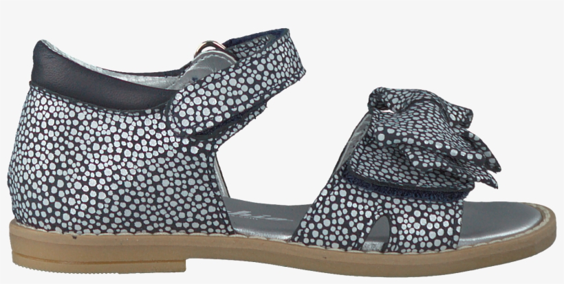 Blue Pinocchio Sandals P1767 - Sandal, transparent png #9656030