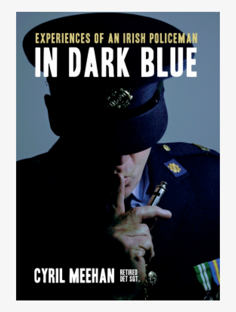 In Dark Blue - Poster, transparent png #9656033