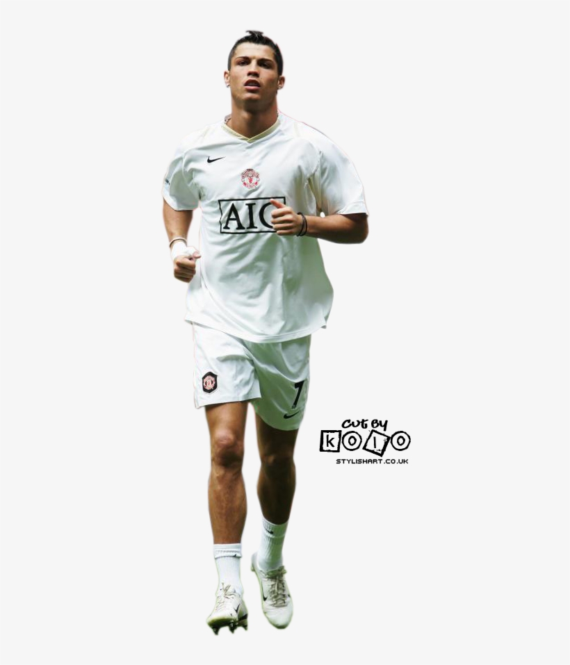 Ronaldo Photo Ronaldo - Football Player, transparent png #9656041