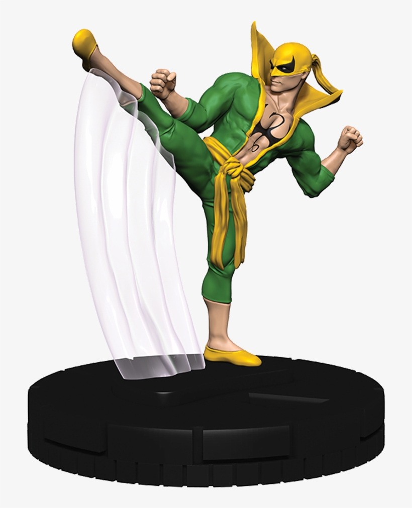 Click - Figurine, transparent png #9656123