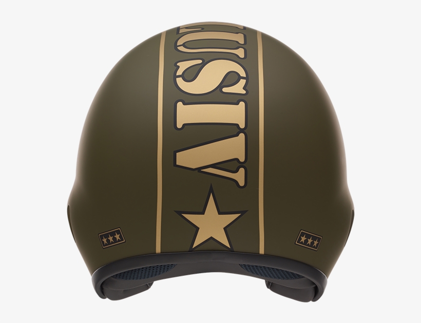 Aviator Major - Helmet, transparent png #9656289