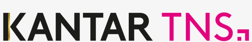 Kantar Tns Logo, transparent png #9656331