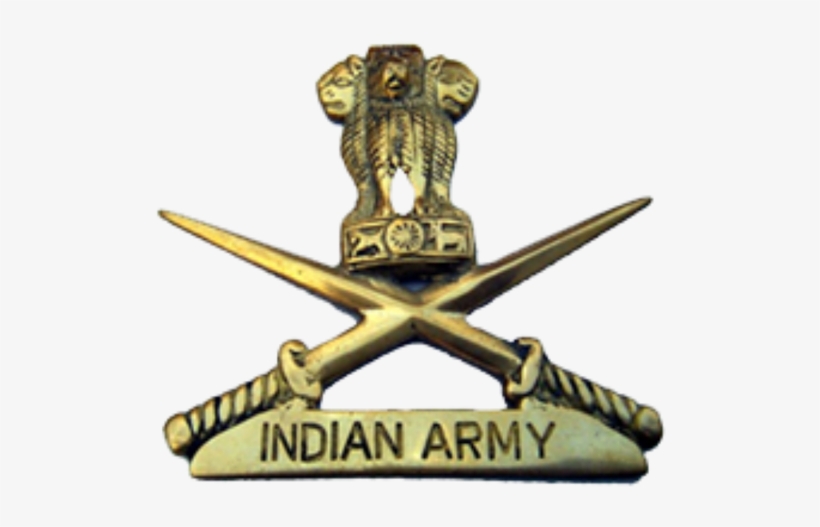 From Indian Army, To State Governments, We Have A Long - Indian Army Logo Hd, transparent png #9656386