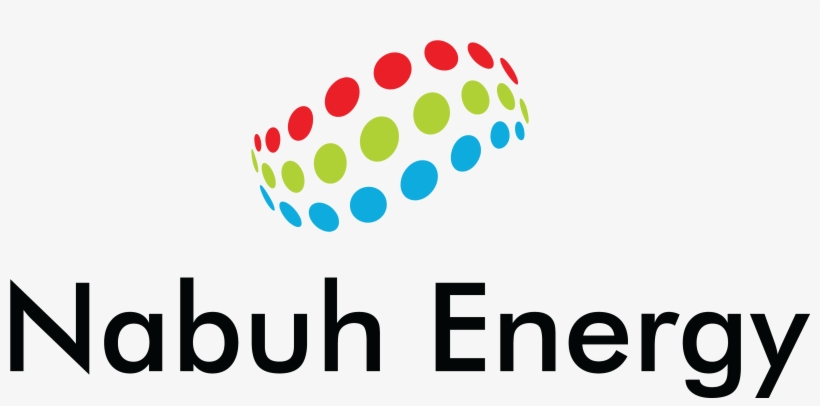 Nabuh Energy Logo, transparent png #9656755