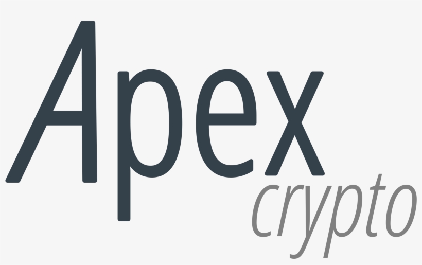 Apex Crypto - Graphics, transparent png #9656800