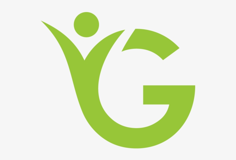 Green Logo - Transparent Background Corporate Logo Png, transparent png #9656846
