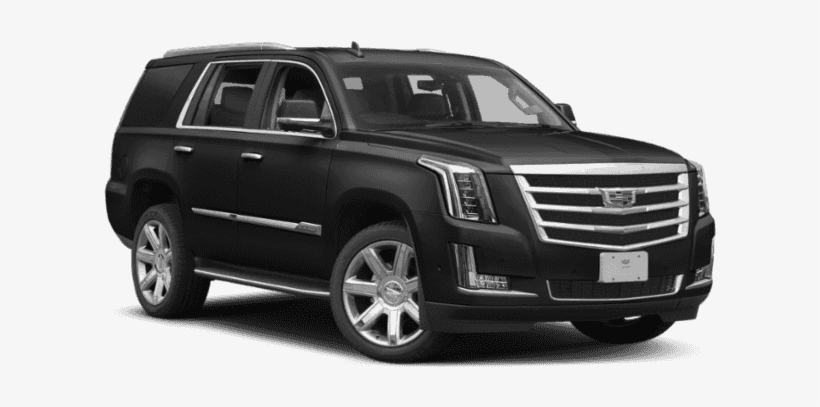 New 2019 Cadillac Escalade Platinum - 2019 Hyundai Santa Fe Xl Limited Ultimate, transparent png #9656924