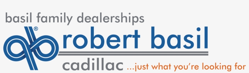 Robert Basil Cadillac Color Logo Without Badge - Circle, transparent png #9657265
