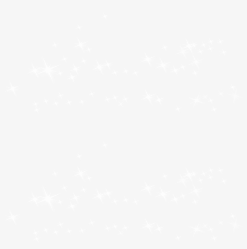 Magic Of Effect Shower Meteor Luminous White Clipart - Hilton Logo White Png, transparent png #9657468