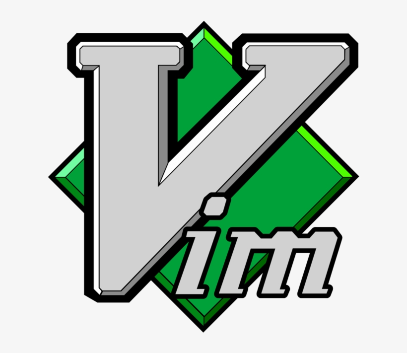 Vim Text Editor Icon, transparent png #9657510