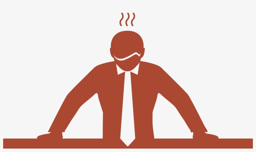 Promind Burn-out Coolingdown - Illustration, transparent png #9658026