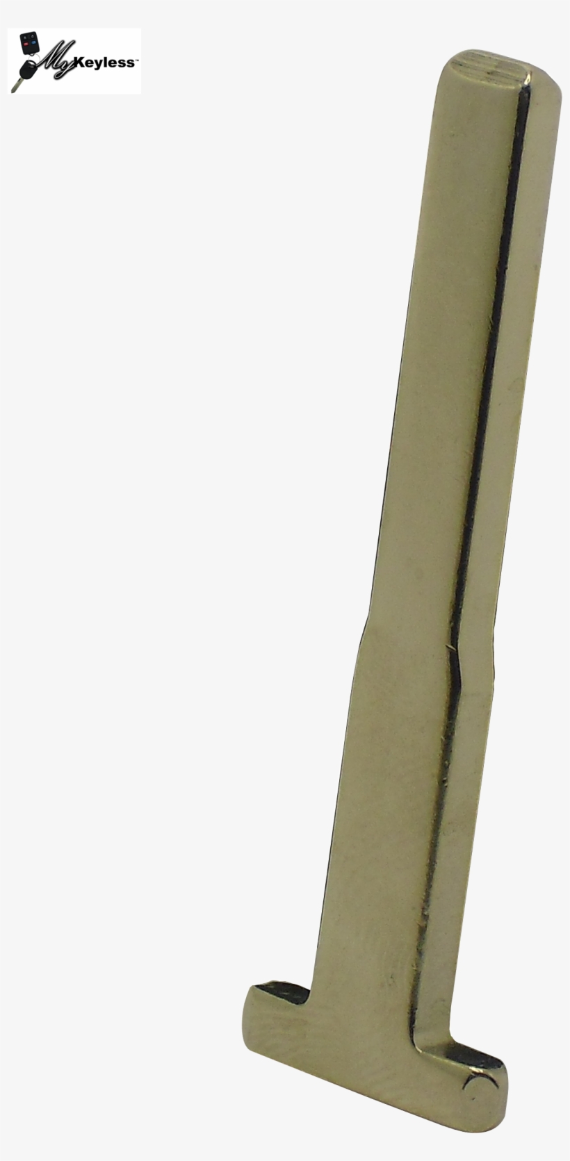 Details About New Ford Uncut Emergency Remote Insert - Wood, transparent png #9658027