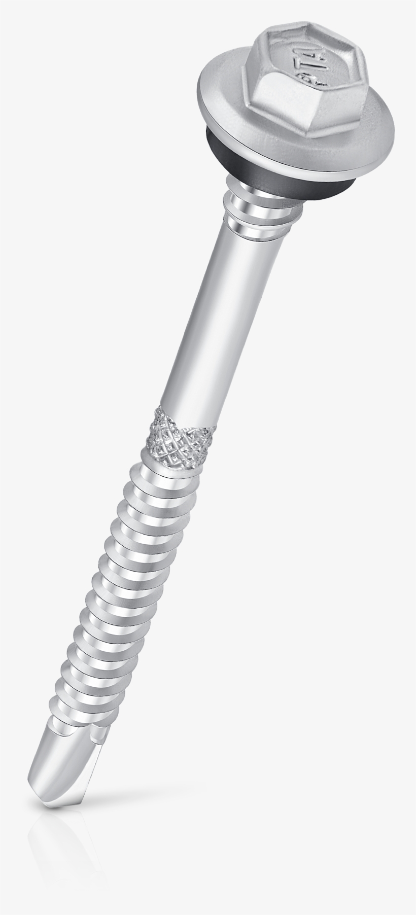 Double Thread - Socket Wrench, transparent png #9658141