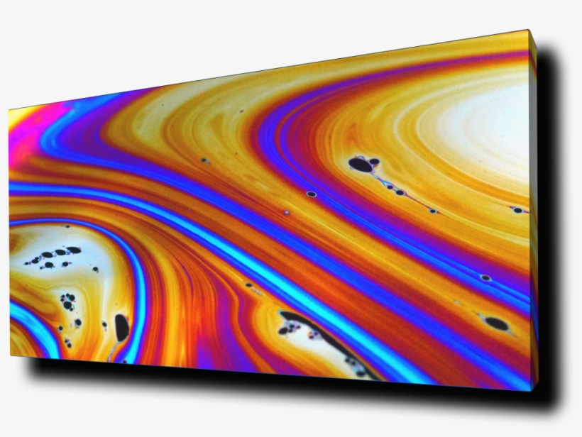 “soap Bubble” - Color, transparent png #9658175