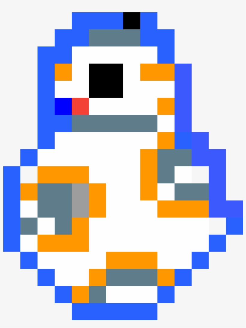 Bb8 - Super Mario World Flower, transparent png #9658183