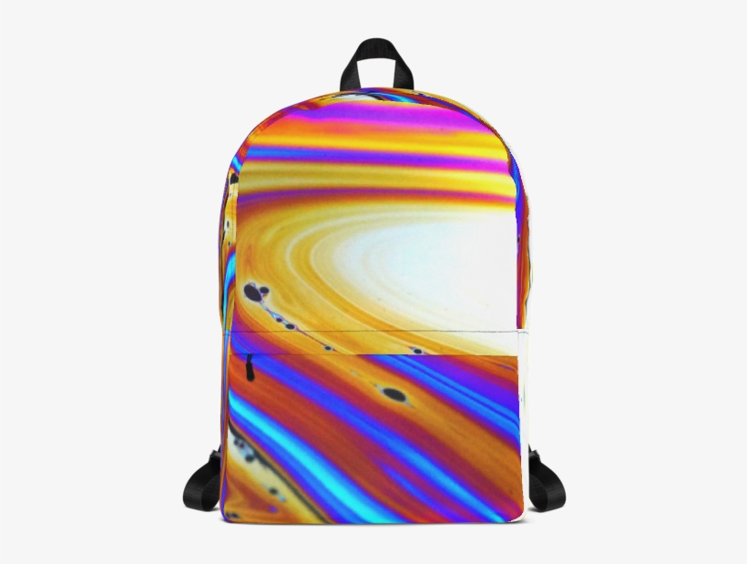 Backpack, transparent png #9658221