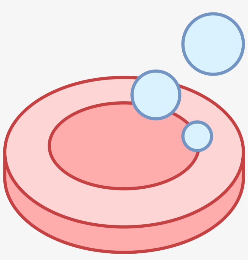 Bubble Free Download Png - Circle, transparent png #9658265