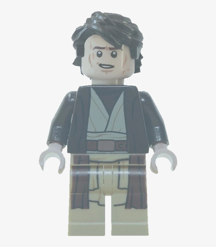 lego ian malcolm