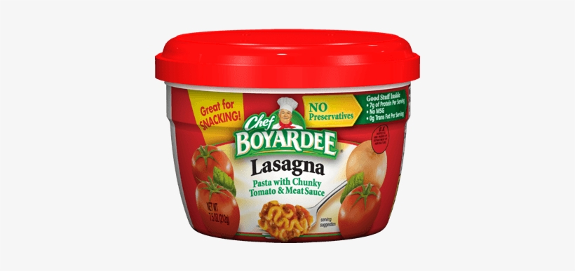 Cb 04730 10047888 Cf - Chef Boyardee, transparent png #9658538