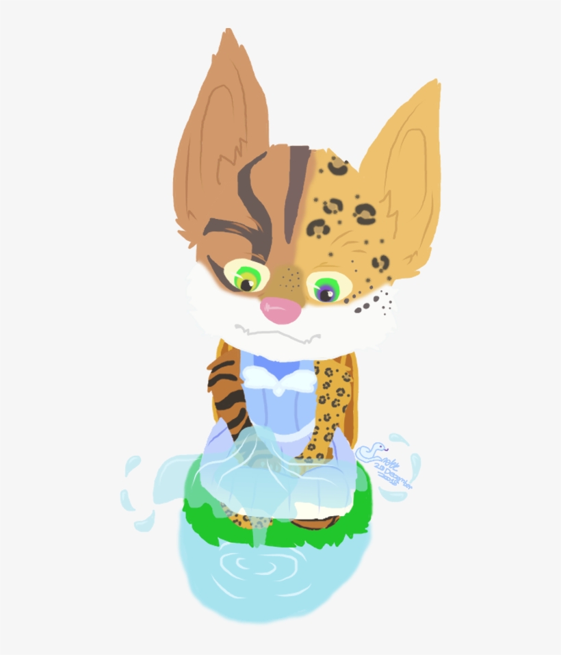 Astr#commission - Cartoon, transparent png #9658539