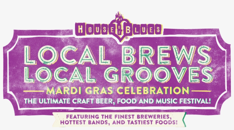 Craft Beer, Music And Food Festival - Poster, transparent png #9658610